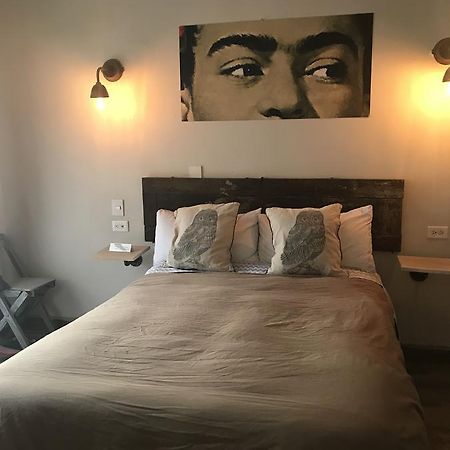 Hotel Urbano Сан Мигел де Аленде Екстериор снимка