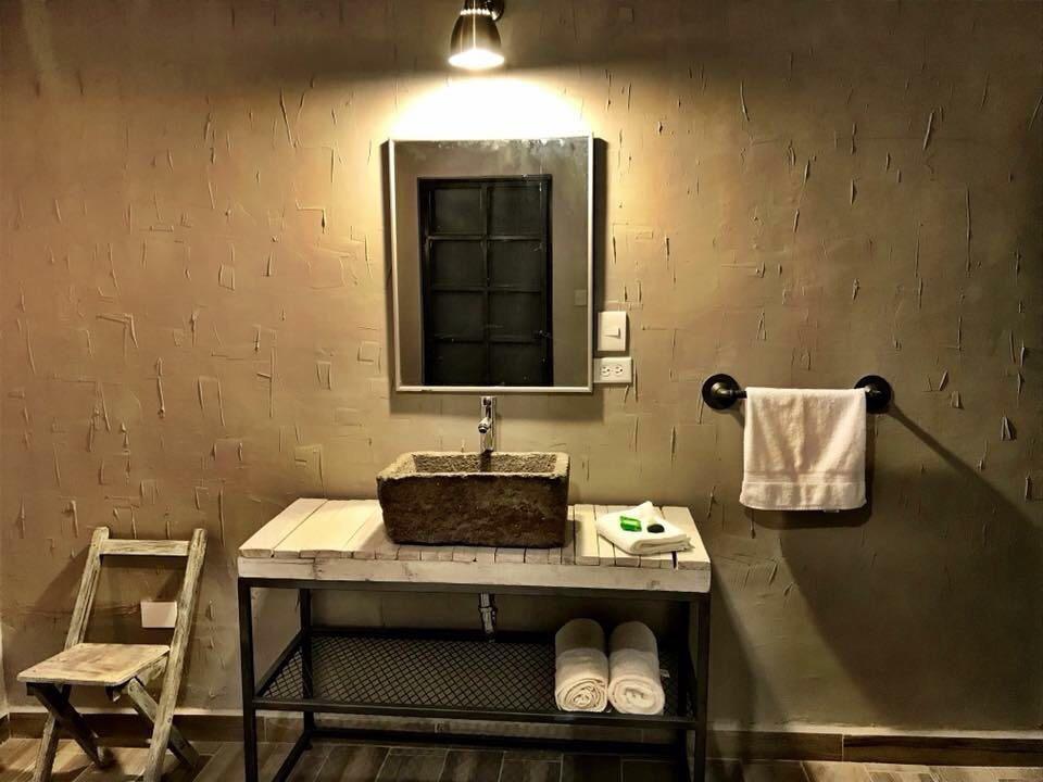 Hotel Urbano Сан Мигел де Аленде Екстериор снимка