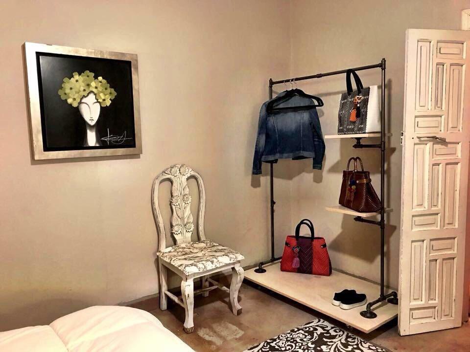 Hotel Urbano Сан Мигел де Аленде Екстериор снимка