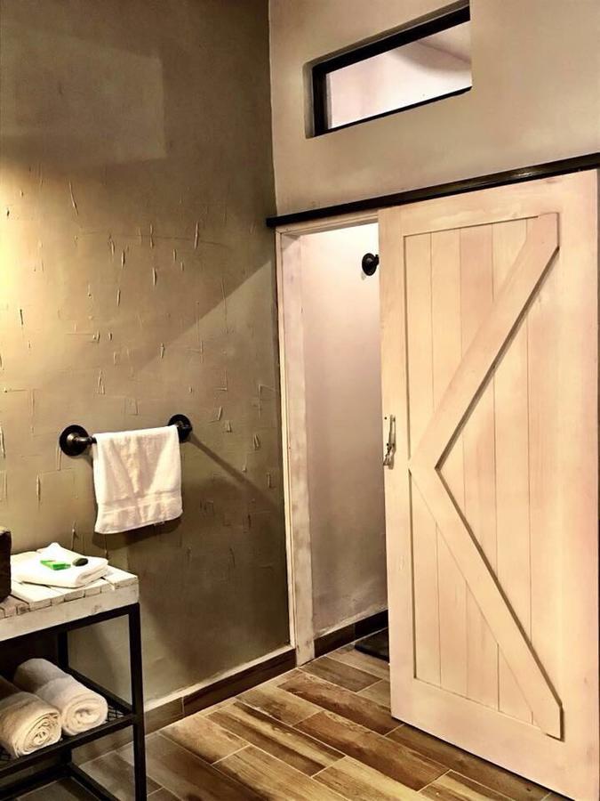 Hotel Urbano Сан Мигел де Аленде Екстериор снимка