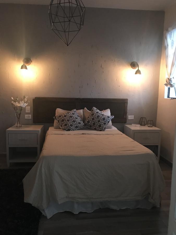 Hotel Urbano Сан Мигел де Аленде Екстериор снимка